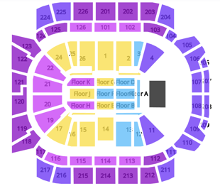 How To Find Cheapest Climate Pledge Arena Concert Tickets